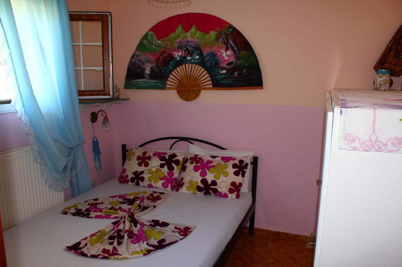 Vanna'S Holiday House Ierissos Extérieur photo